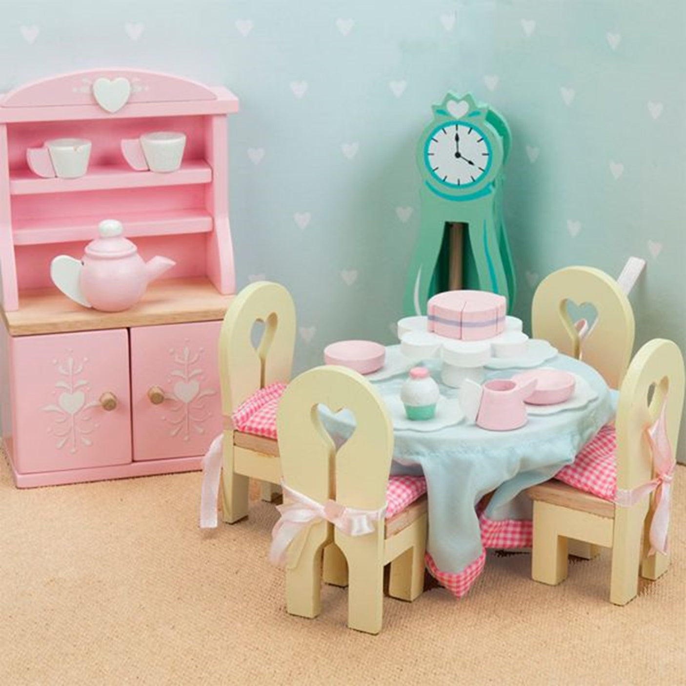 Le Toy Van Daisylane Drawing Room