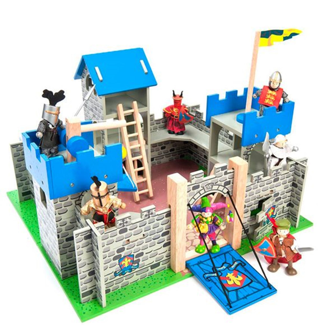 Le Toy Van My First Castle