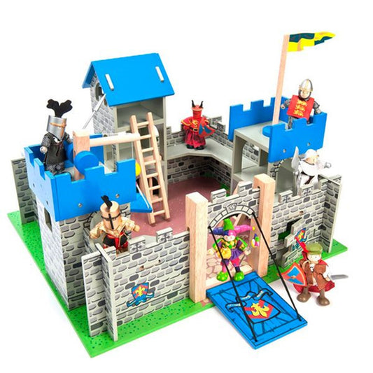 Le Toy Van My First Castle