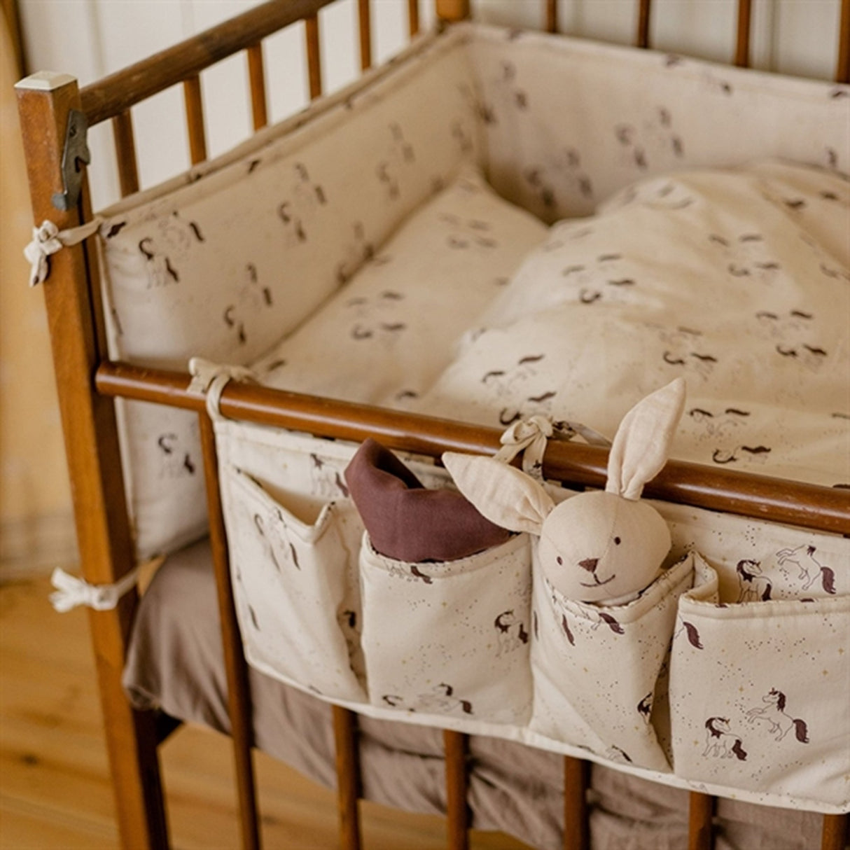 That's Mine Bedding Levi Céleste