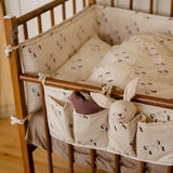 That's Mine Bedding Levi Céleste