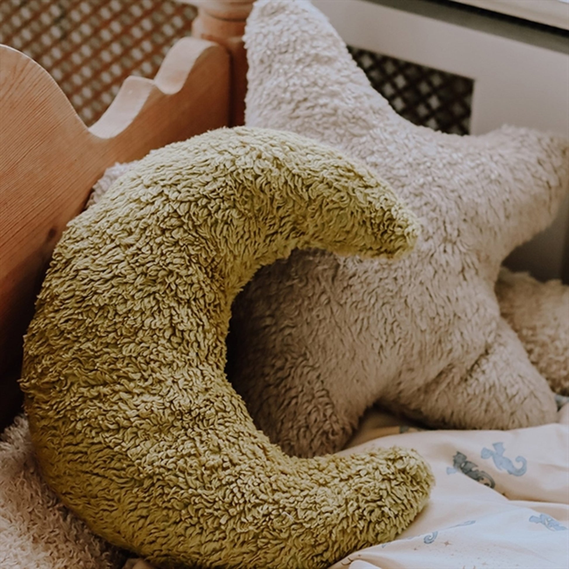 That's Mine Bedding Levi Luna Dragons