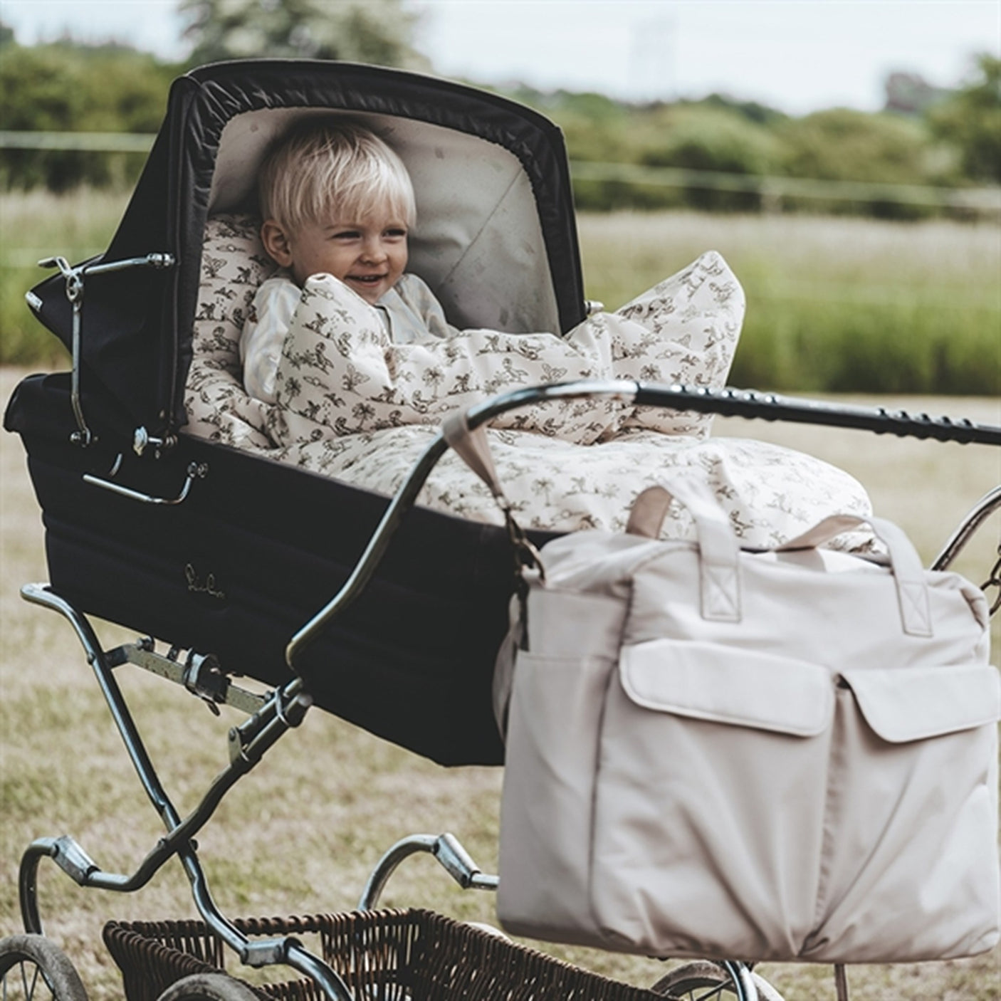 That's Mine Bedding Levi Dino Esta NOOS