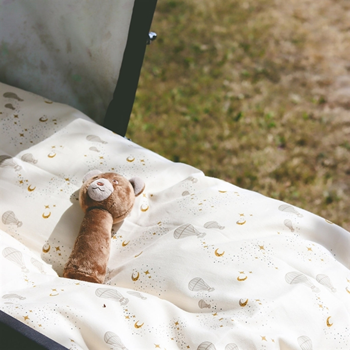 That's Mine Bedding Levi Dreamily NOOS