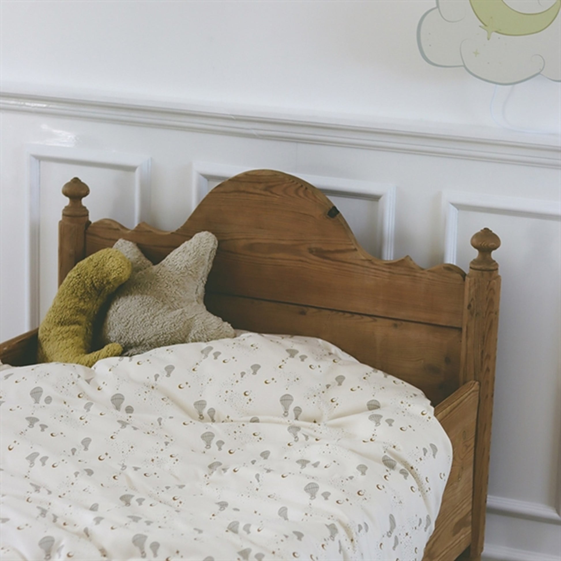 That's Mine Bedding Levi Dreamily NOOS