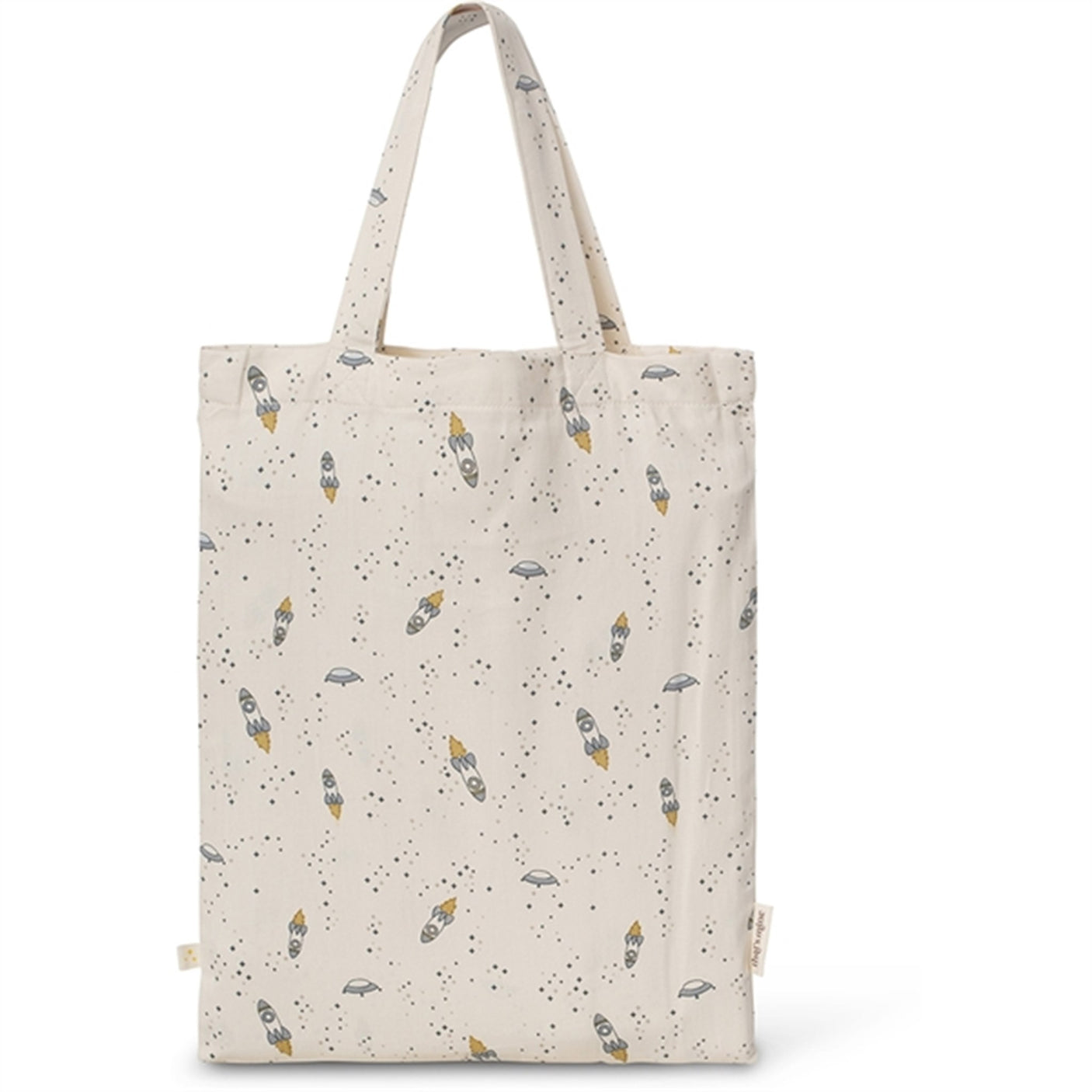 That's Mine Bedding Levi Etoile Rocket