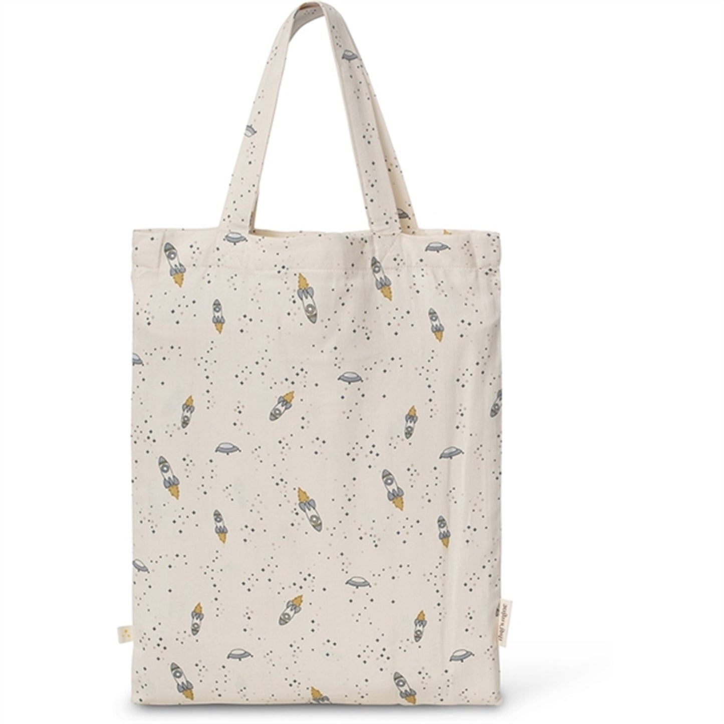 That's Mine Bedding Levi Etoile Rocket