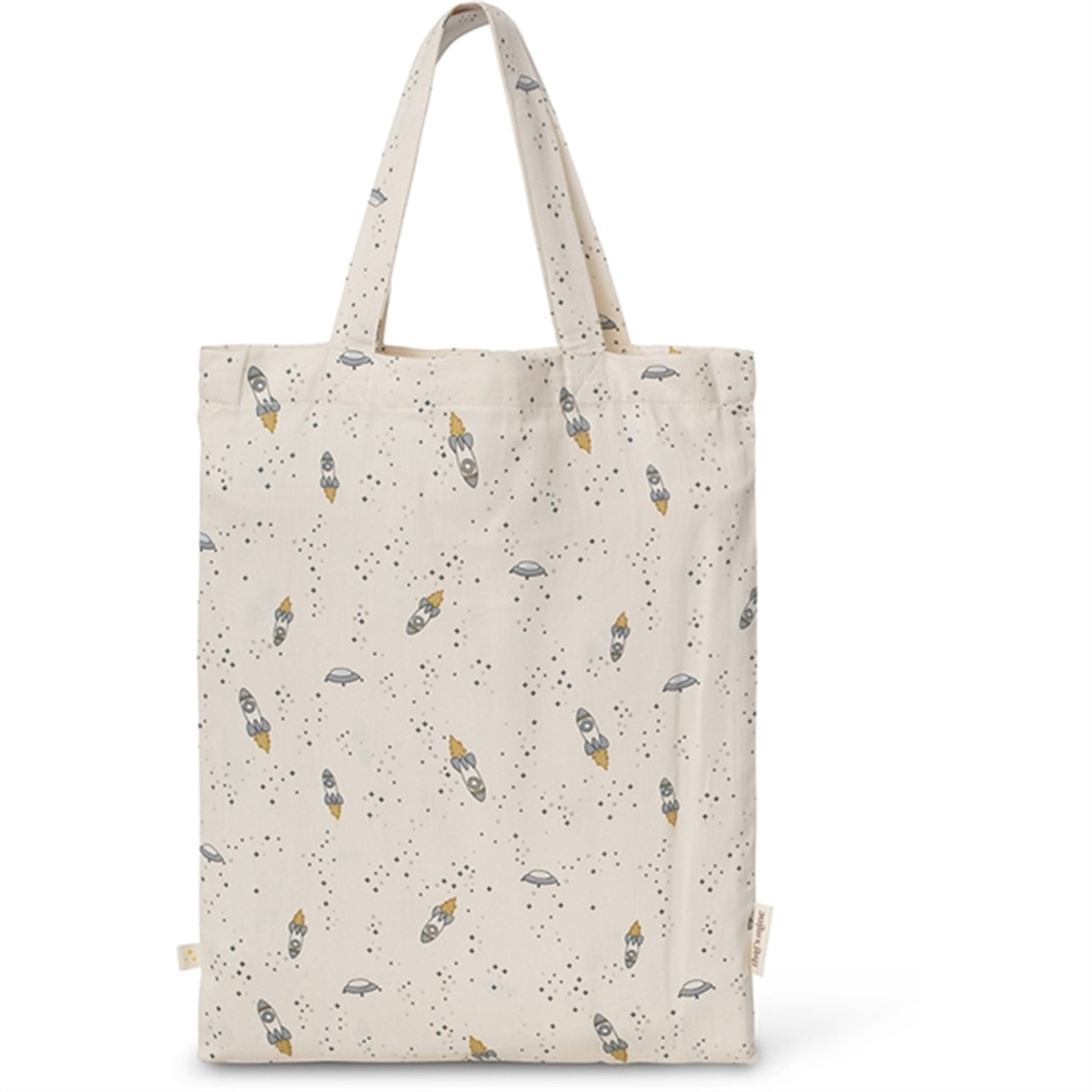 That's Mine Bedding Levi Etoile Rocket