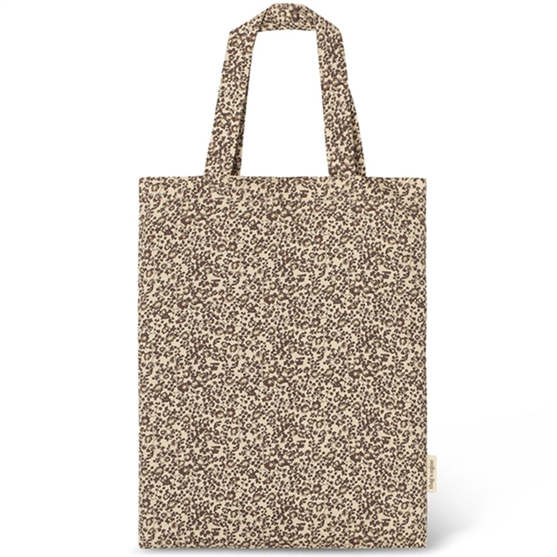 That's Mine Bedding Levi Flores Red