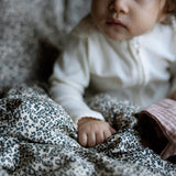 That's Mine Bedding Levi Flores Sandshell/Blue