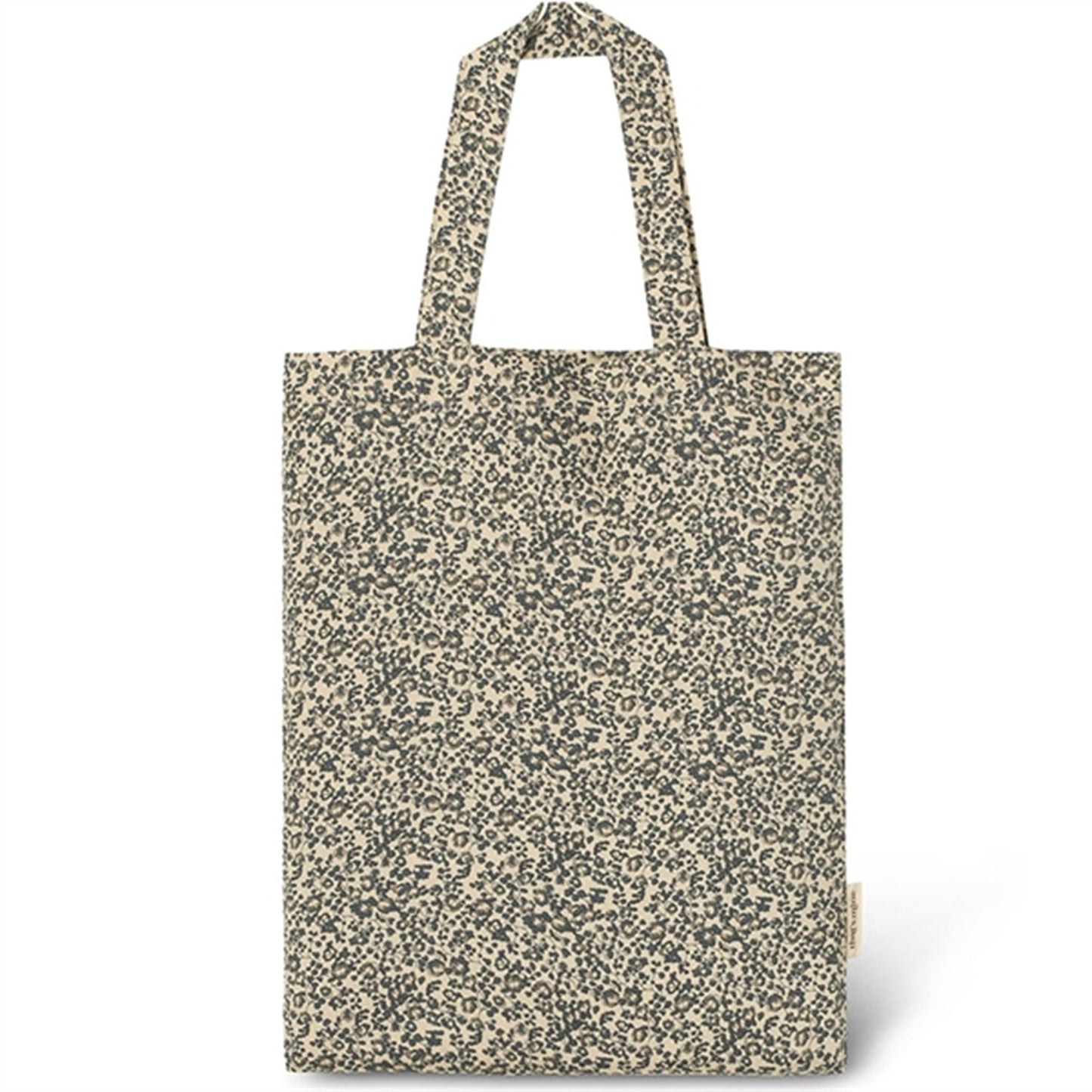 That's Mine Bedding Levi Flores Sandshell/Blue