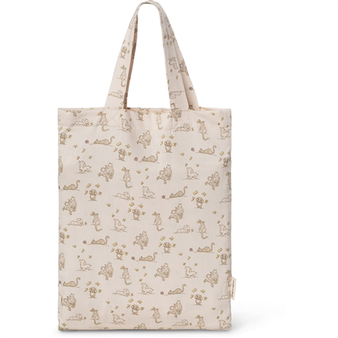 That's Mine Bedding Levi Friendly NOOS