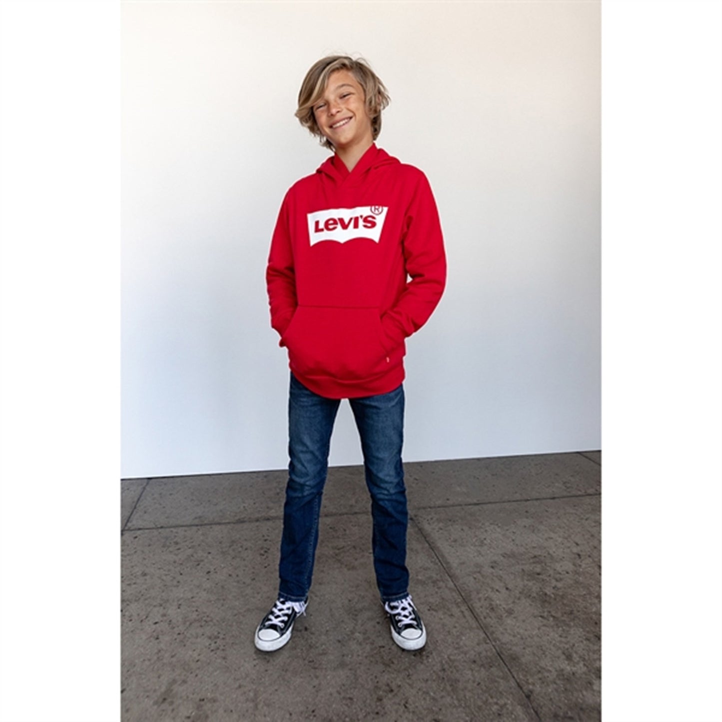 Levi's 510 Jeans Rinse