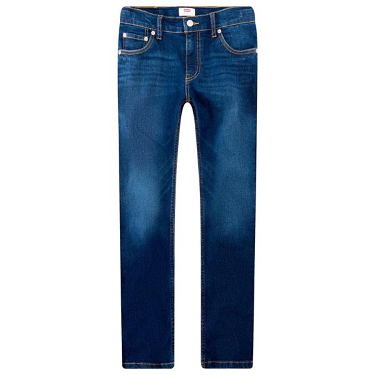Levi's 510 Skinny Fit Jeans Classic Machu Picchu 3