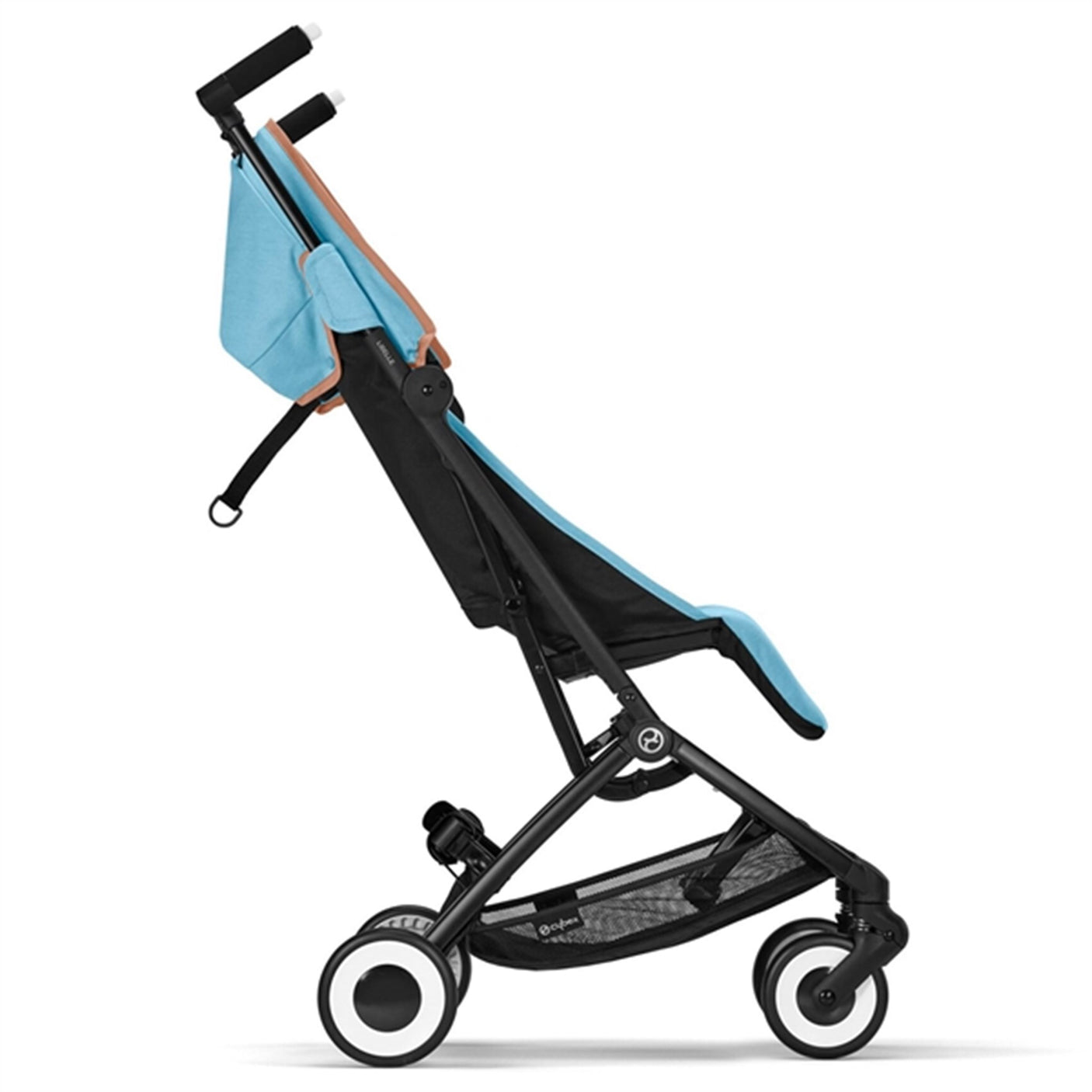 Cybex Libelle Stroller 2023 Edition Beach Blue