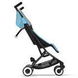Cybex Libelle Stroller 2023 Edition Beach Blue