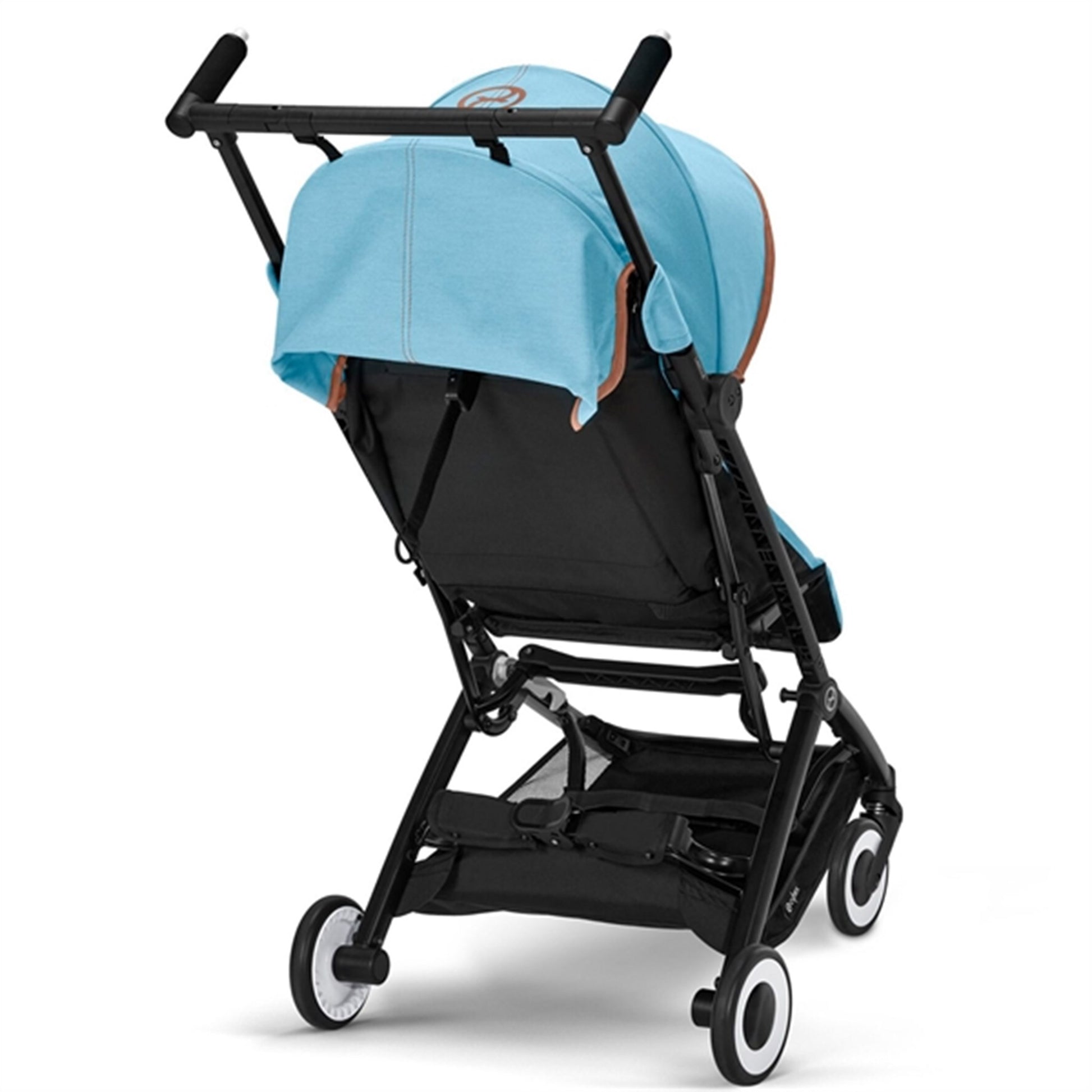 Cybex Libelle Stroller 2023 Edition Beach Blue