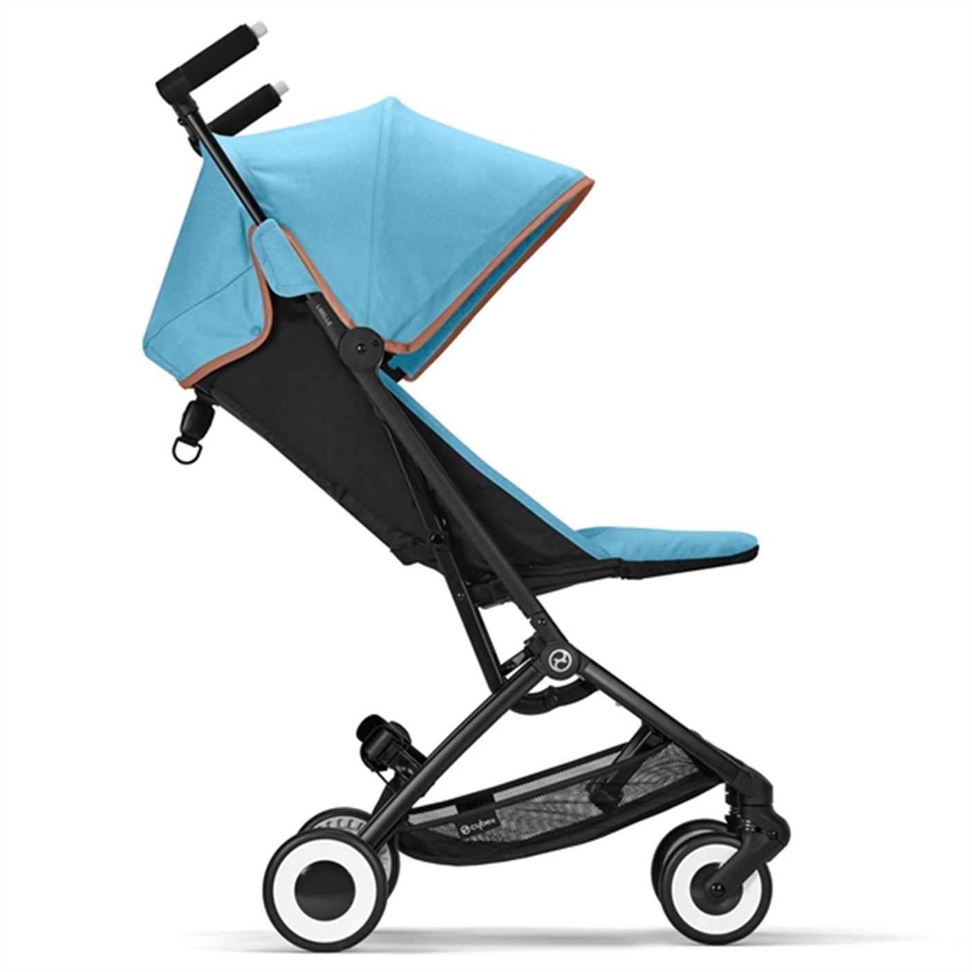 Cybex Libelle Stroller 2023 Edition Beach Blue