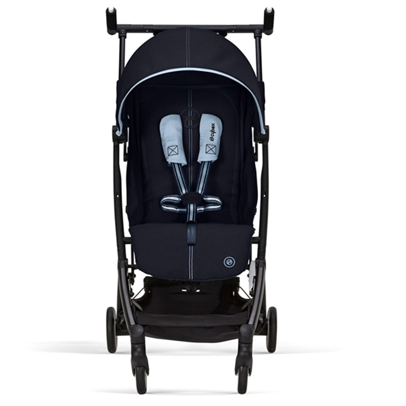 Cybex Libelle Stroller 2023 Edition Ocean Blue
