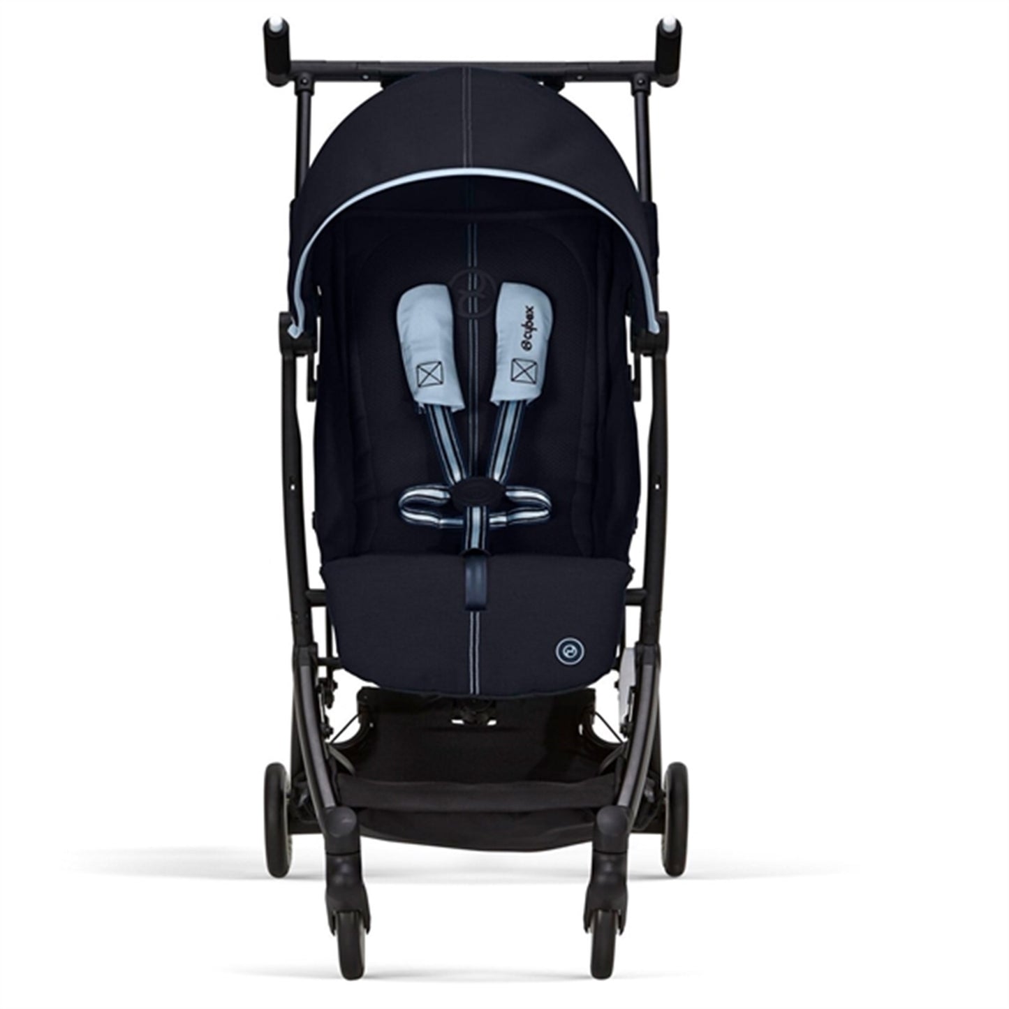 Cybex Libelle Stroller 2023 Edition Ocean Blue