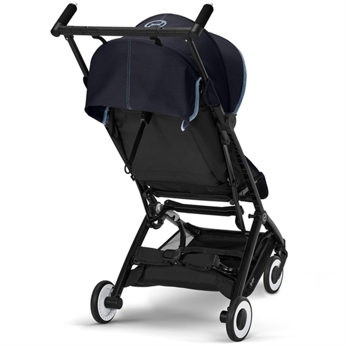 Cybex Libelle Stroller 2023 Edition Ocean Blue