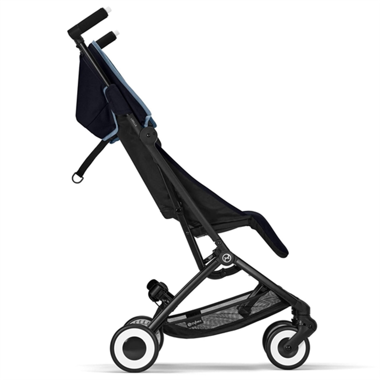 Cybex Libelle Stroller 2023 Edition Ocean Blue