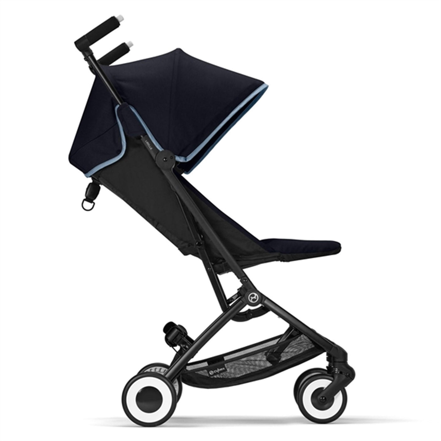 Cybex Libelle Stroller 2023 Edition Ocean Blue