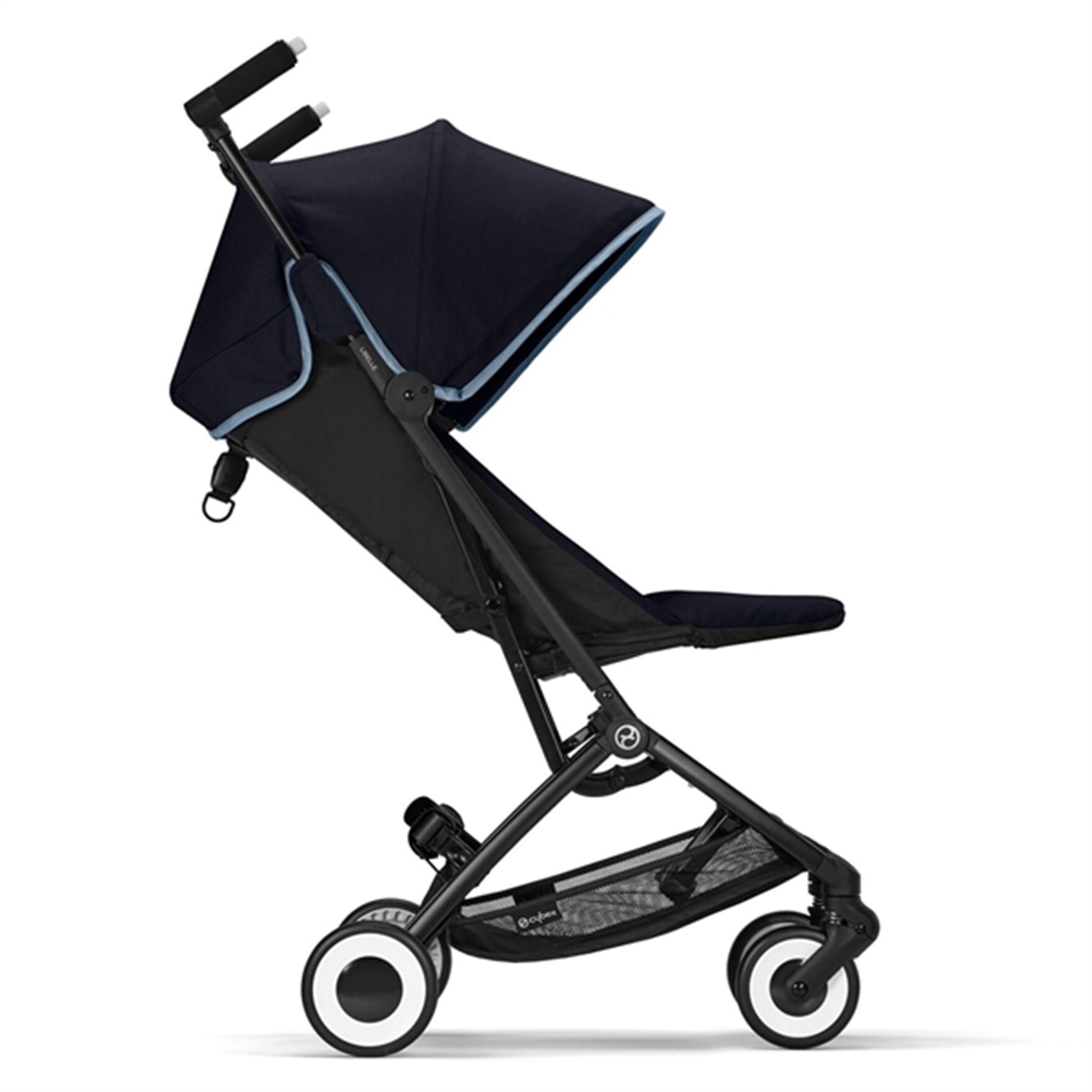 Cybex Libelle Stroller 2023 Edition Ocean Blue