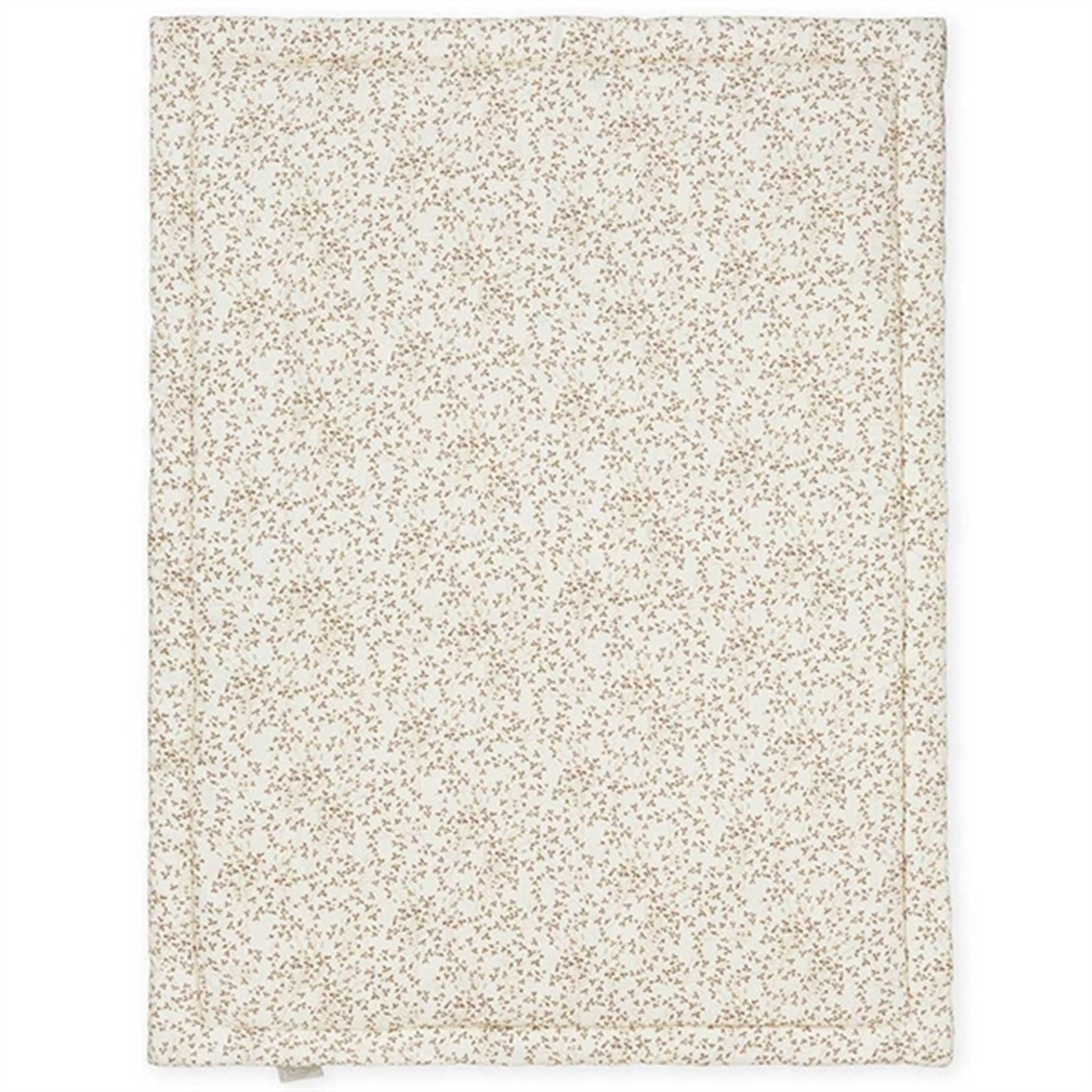 Cam Cam Copenhagen Baby Blanket Lierre 2