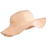 Liewood Amelia Sun Hat Stripe Tuscany Pale/Sandy
