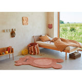 Liewood Vega Wall Lamp Cat/Sandy