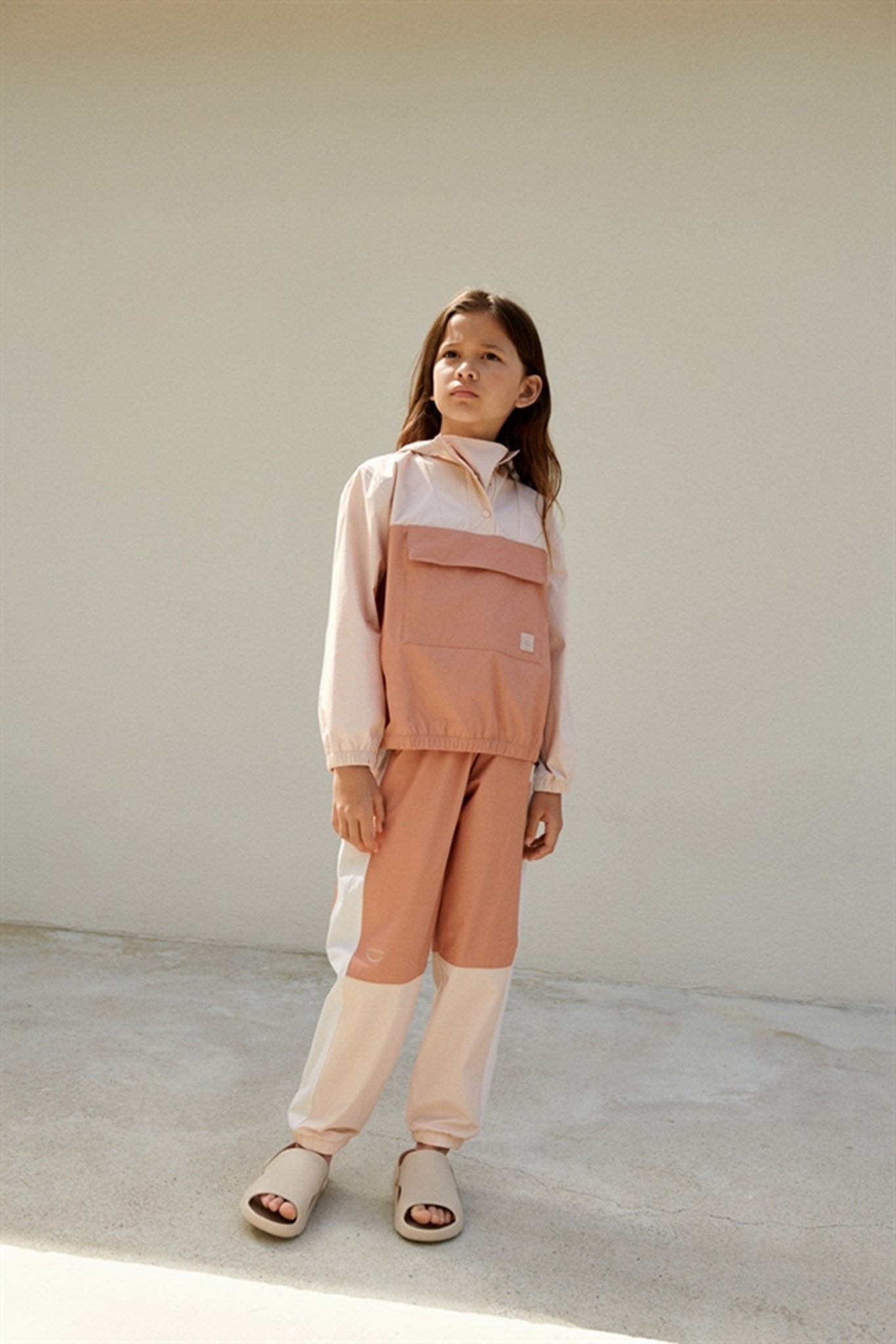 Liewood Apple Blossom Mix Maren Pants