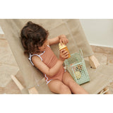 Liewood Samantha Basket Dusty Mint