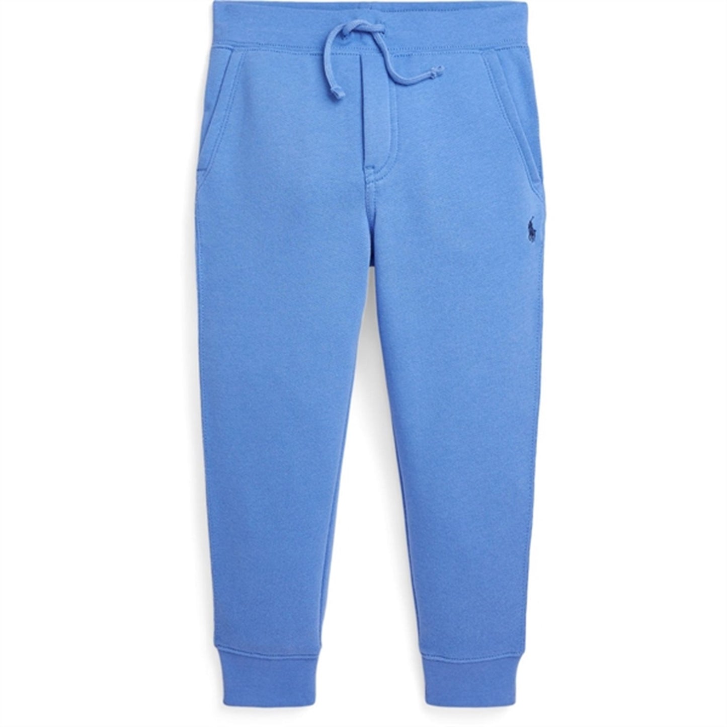 Polo Ralph Lauren Boys Athletic Sweatpants Summer Blue