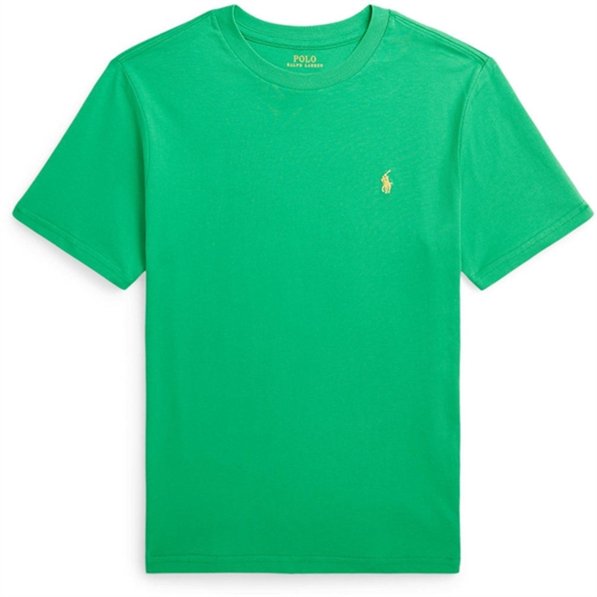 Polo Ralph Lauren Boy T-Shirt Classic Kelly