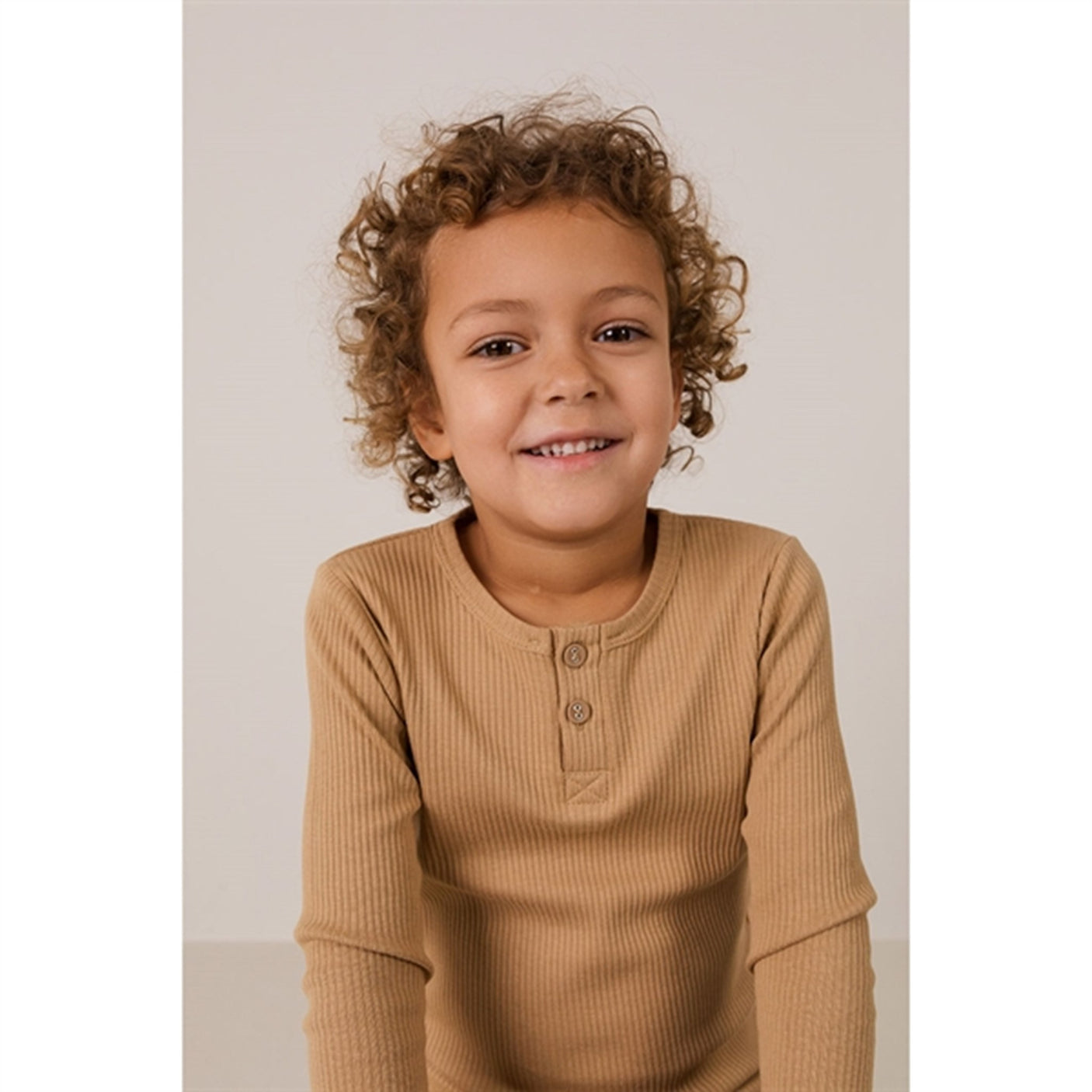 MarMar Modal Cumin Blouse