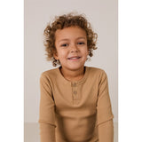 MarMar Modal Cumin Blouse