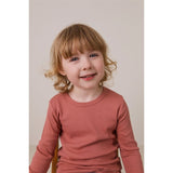 MarMar Modal Sun Touched Plain Blouse