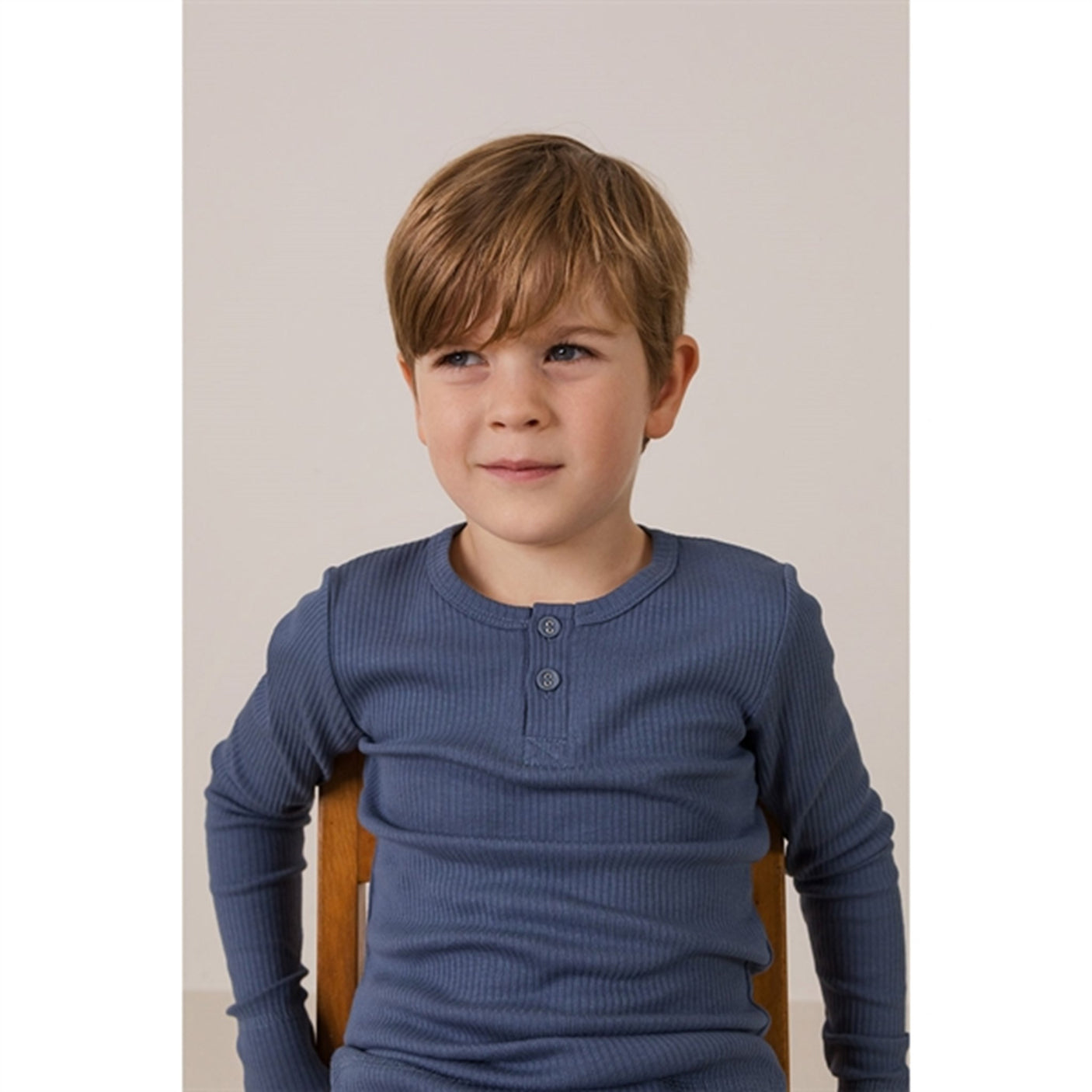 MarMar Modal Ocean Blouse