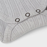 Lil' Atelier Harbor Mist Rachel Slim Body