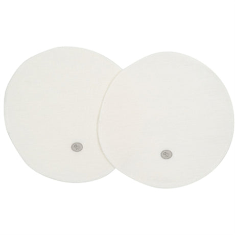 Lillelam Nursing Pads Wool White
