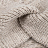 Lillelam Headband Baby Nature Lys Beige