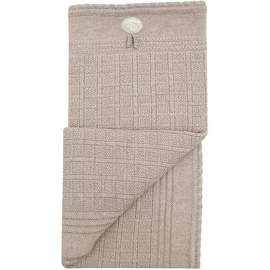 Lillelam Blanket Classic Beige