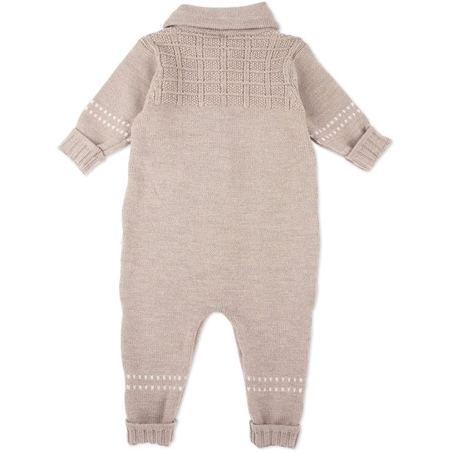 Lillelam Jumpsuit Classic Beige