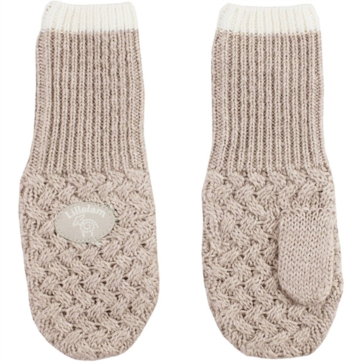 Lillelam Vanter Classic Beige