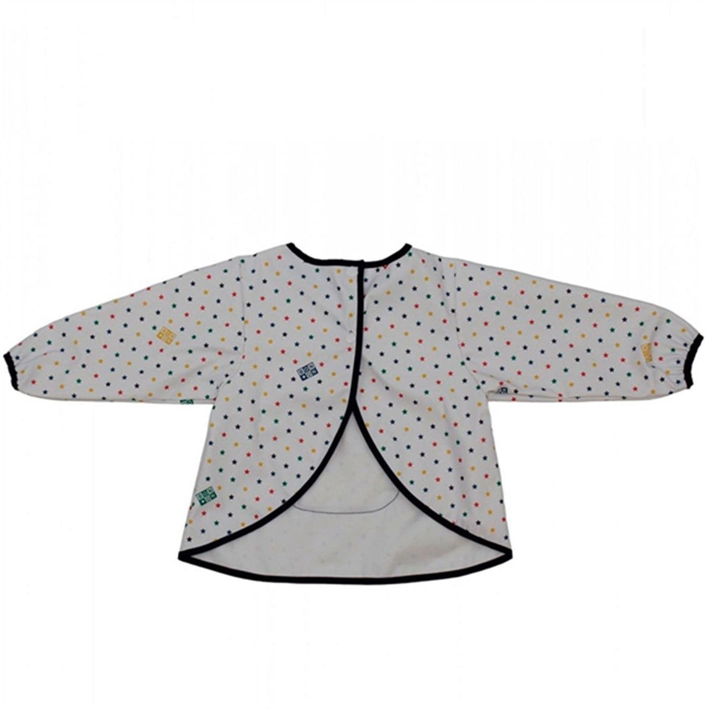 BONTON Multicolour Apron