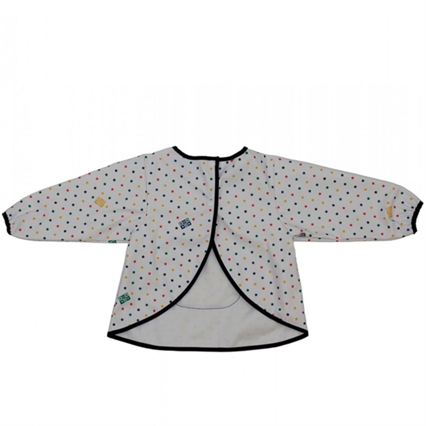 BONTON Multicolour Apron