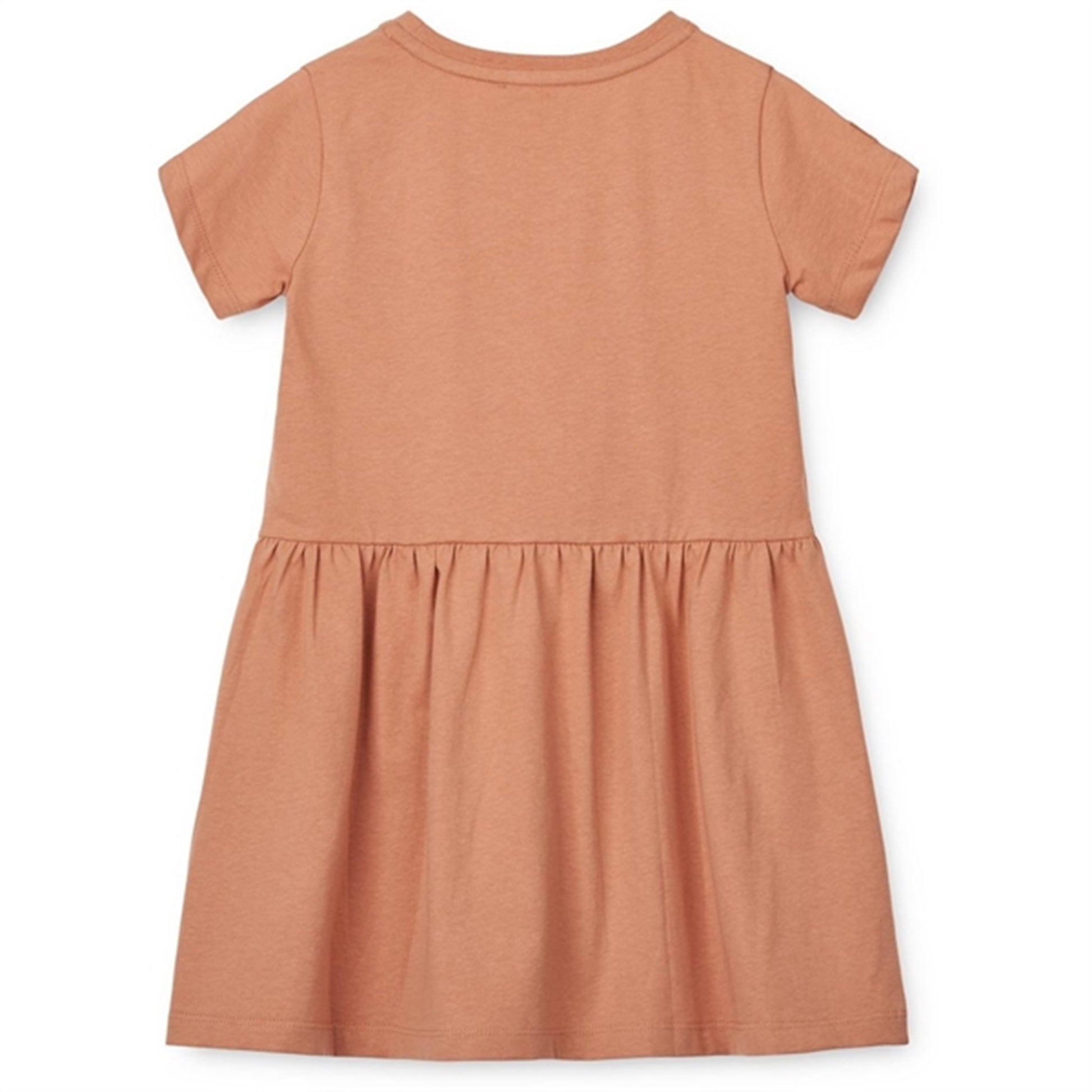 Liewood Tuscany Rose Lima Baby Dress