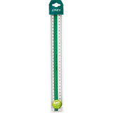 Linex Super Ruler 30 cm S30Mm Green