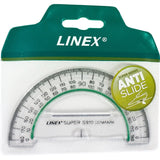 Linex Protractor Super Series 10 cm S910